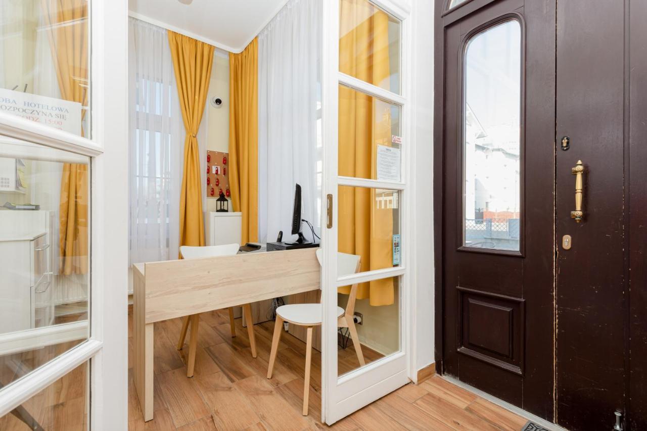 Villa Nadzieja Мендзыздрое Экстерьер фото